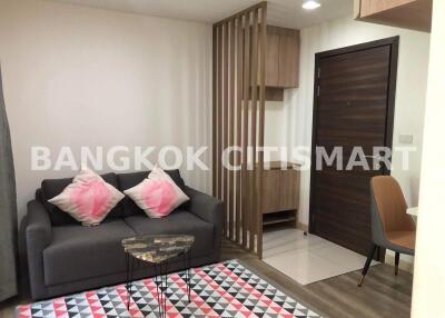 Condo at Moniiq Sukhumvit 64 for sale