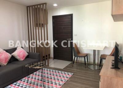 Condo at Moniiq Sukhumvit 64 for sale