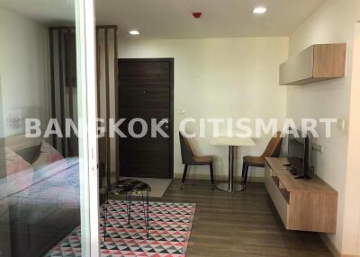 Condo at Moniiq Sukhumvit 64 for sale