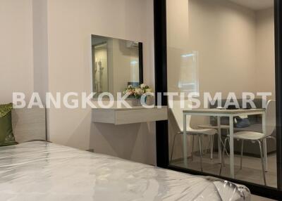 Condo at Aspire Erawan Prime for rent