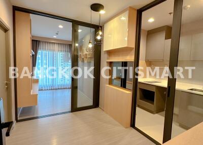 Condo at Life Asoke Hype for sale