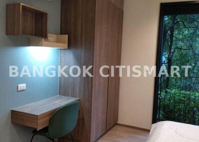 Condo at THE LINE Phahonyothin Park for sale