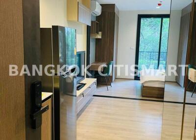 Condo at THE LINE Phahonyothin Park for sale