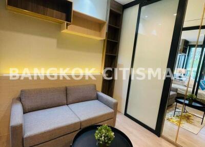 Condo at THE LINE Phahonyothin Park for sale