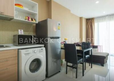 Condo at The Mark Ratchada - Airport Link for sale