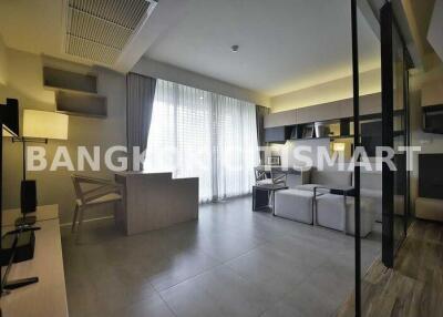 Condo at Circle S Sukhumvit 12 for sale