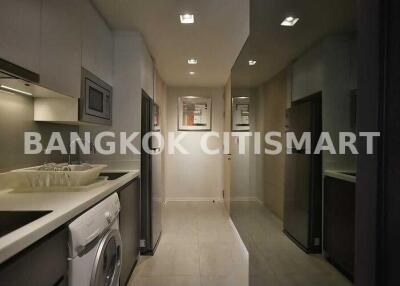 Condo at Circle S Sukhumvit 12 for sale