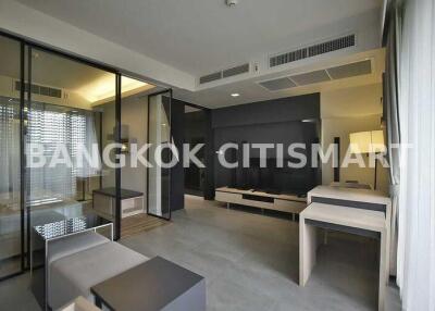 Condo at Circle S Sukhumvit 12 for sale