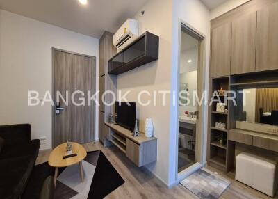 Condo at KnightsBridge Prime Ratchayothin for sale