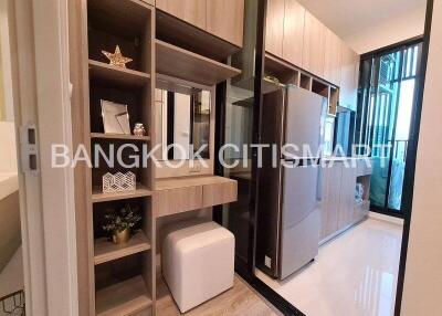 Condo at KnightsBridge Prime Ratchayothin for sale