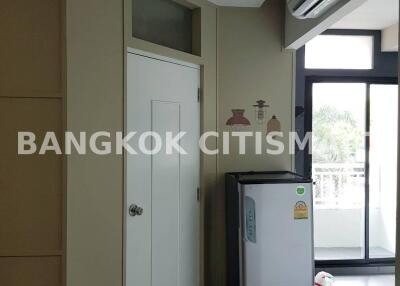 Condo at Ratchada City Condo for sale