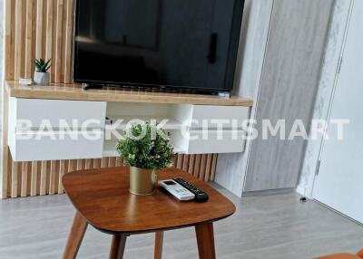 Condo at CIELA Sripatum for sale