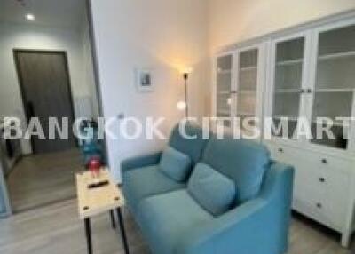 Condo at RHYTHM Charoenkrung Pavillion for rent