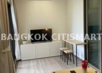 Condo at RHYTHM Charoenkrung Pavillion for rent