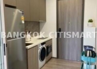 Condo at RHYTHM Charoenkrung Pavillion for rent