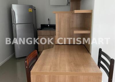 Condo at Blocs 77 for rent