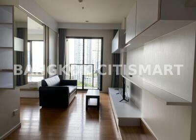 Condo at Blocs 77 for rent