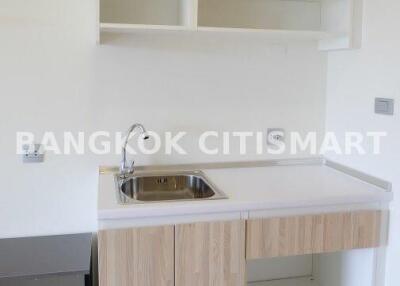 Condo at H2 Condo Ramindra 21 for sale