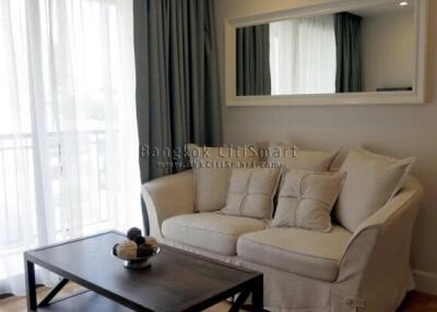 Condo at Collezio Sathorn Pipat for sale