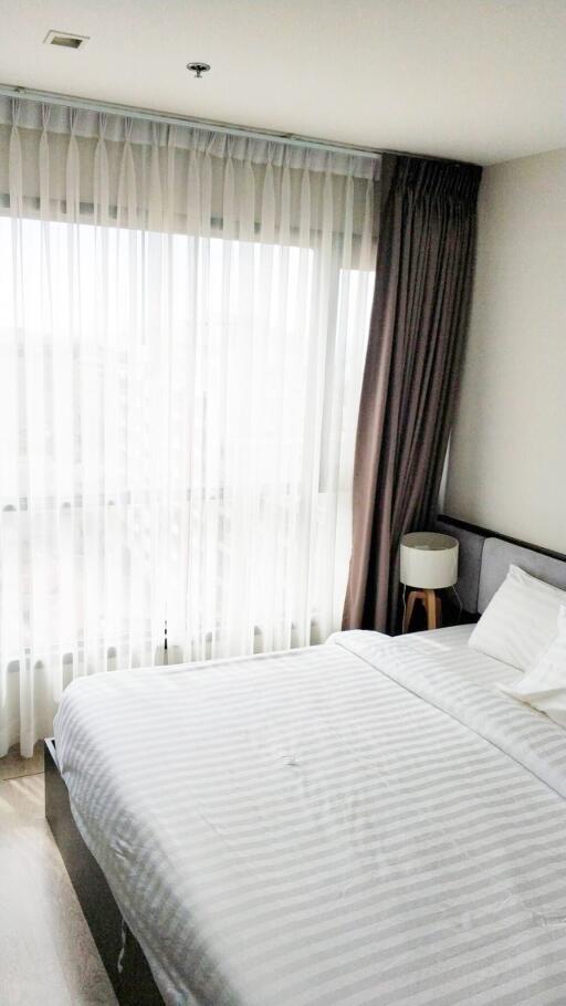 Central Pattaya Condo for Sale at The Base