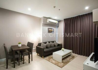 Condo at The Niche Pride Thonglor-Phetchaburi for sale