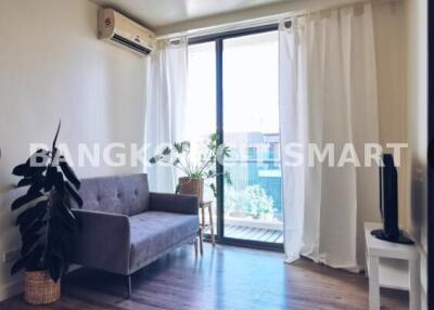 Condo at Click Condo Sukhumvit 65 for rent