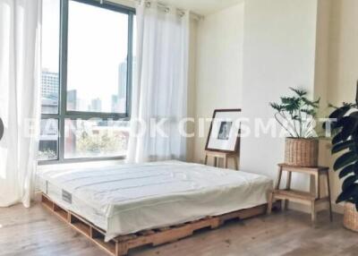 Condo at Click Condo Sukhumvit 65 for rent