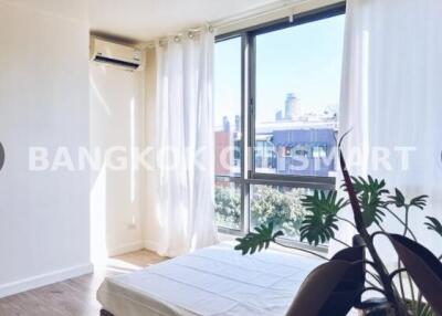 Condo at Click Condo Sukhumvit 65 for rent