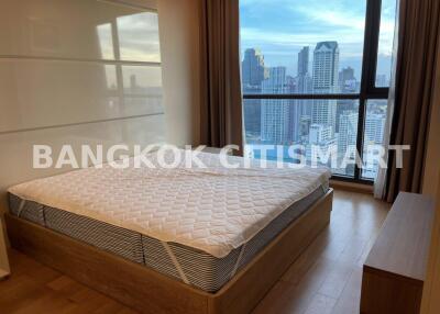 Condo at The Address Sathorn for sale