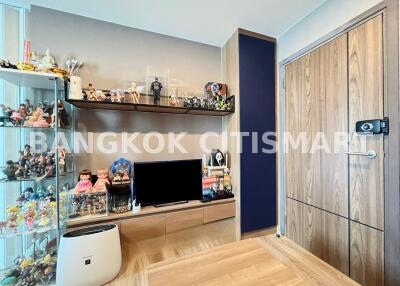 28 ตรม., สตูดิโอ, 1 ห้องน้ำ คอนโด ราคา ฿ 2,680,000