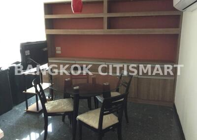 Condo at Asoke Place for rent