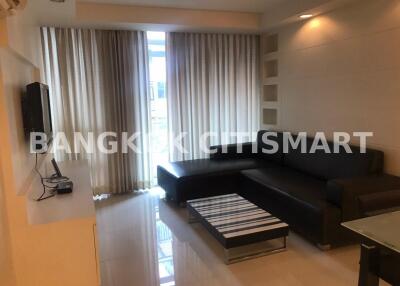 Condo at The Kris Express 2 Ratchada 19 for sale