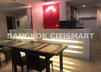 Condo at The Kris Express 2 Ratchada 19 for sale