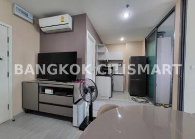 Condo at Aspire Sathorn - Ratchaphruek for sale