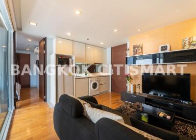 Condo at Quad Silom for rent