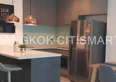 Condo at RHYTHM Sukhumvit 36-38 for sale