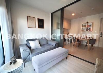 Condo at Life Sukhumvit 48 for sale