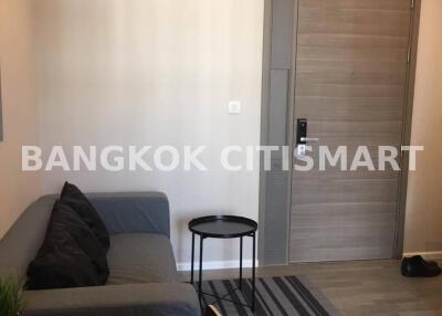 Condo at The Room Sukhumvit 69 for rent