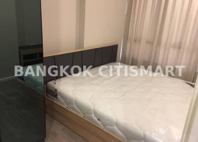 Condo at The Room Sukhumvit 69 for rent