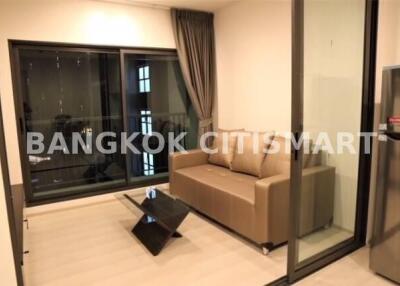 Condo at Life Sukhumvit 48 for rent