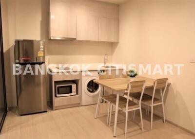 Condo at Life Sukhumvit 48 for rent