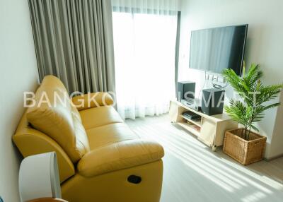 Condo at Life Sukhumvit 62 for sale