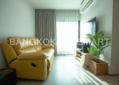 Condo at Life Sukhumvit 62 for sale