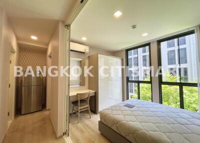 26 ตรม., สตูดิโอ, 1 ห้องน้ำ คอนโด ราคา ฿ 3,880,000