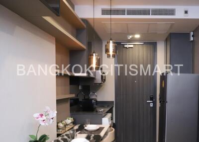 Condo at Ashton Asoke for rent