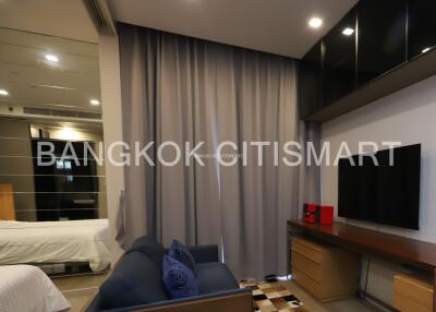 Condo at Ashton Asoke for rent