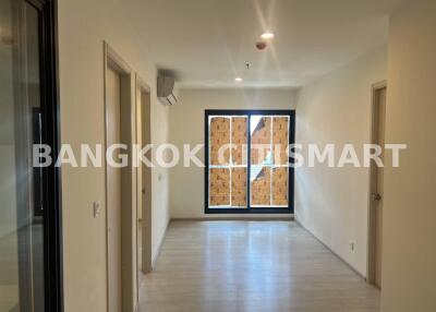 Condo at Life Asoke for sale