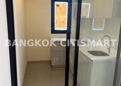 Condo at Life Asoke for sale