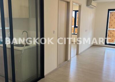 Condo at Life Asoke for sale