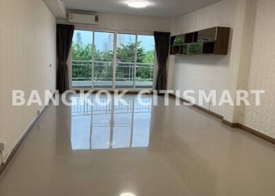 Condo at Supalai River Resort for sale